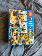 Lego Chima 70002 Eglars Twin Bike, Ophalen, Zo goed als nieuw, Complete set, Lego