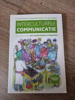 Raya Nunez-Mahdi - Interculturele communicatie, Raya Nunez-Mahdi; Laura Popma; Carlos Nunez, Sociale wetenschap, Ophalen of Verzenden