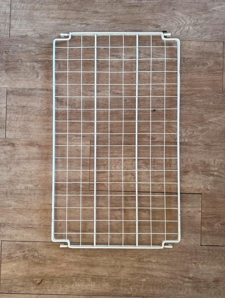 IKEA IVAR plank draadmodel 83  50 cm, Huis en Inrichting, Kasten | Stellingkasten, Zo goed als nieuw, Ophalen