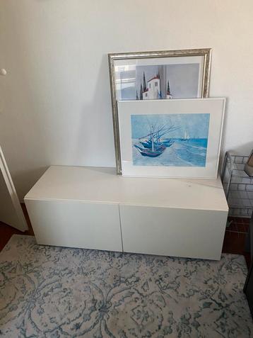 Dressoir Kast 120x40x41