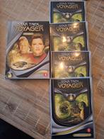 Start Trek  Voyager 3 en 4 compleet, Alle leeftijden, Ophalen of Verzenden, Zo goed als nieuw