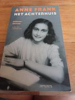 Anne Frank - Het Achterhuis, Ophalen of Verzenden, Zo goed als nieuw, Anne Frank