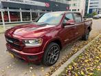 Dodge Ram 1500 5.7 V8 4x4 Crew Cab Laramie Sport package, Automaat, Gebruikt, 5654 cc, Origineel Nederlands