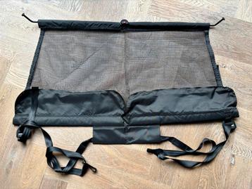 Volvo XC90 (2016-2025) Hondenrek Laadafdekking beschikbaar voor biedingen