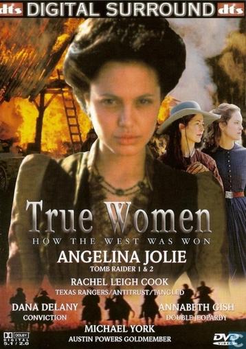 True women (Karen Arthur) beschikbaar voor biedingen