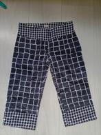Art/Heart driekwart broek M/L, Kleding | Dames, Maat 38/40 (M), Ophalen of Verzenden, Driekwart, Gedragen