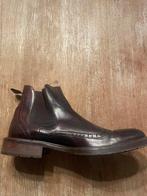 Heren laarsjes massimo Dutti mt 43 2 x gedragen, Kleding | Heren, Schoenen, Verzenden, Zo goed als nieuw, Bruin, Boots