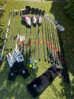 Zeer complete SKYMAX IX-5 COMPLETE HEREN GOLFSET, Sport en Fitness, Golf, Ophalen, Zo goed als nieuw, Set, Overige merken