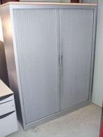 Middel hoge en lage Roldeur/archiefkasten