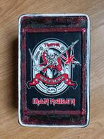 Iron Maiden, Verzamelen, Ophalen of Verzenden, Nieuw