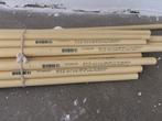 Wavin PVC buizen 3/4" - 4 meter (+-24 stuks), Ophalen, Pvc, 80 mm of meer, Rechte buis