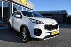 Kia Sportage 1.6 GDI DynamicLine, Voorwielaandrijving, Stof, Gebruikt, 4 cilinders