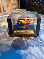 Max Verstappen 1:8 mini helm 2018, Ophalen of Verzenden, Nieuw, Formule 1