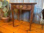 Tafeltje Bijzettafeltje Frans antiek, Antiek en Kunst, Ophalen of Verzenden