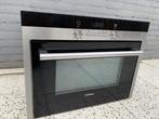 Siemens Inbouwoven - Gebruikt, Witgoed en Apparatuur, Ovens, 45 tot 60 cm, Gebruikt, Oven, Hete lucht