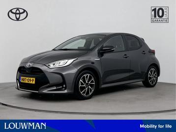 Toyota Yaris 1.5 Hybrid Executive Limited | Apple Carplay/An beschikbaar voor biedingen