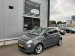 Fiat 500 1.0 TwinAir Pop, Voorwielaandrijving, Stof, Gebruikt, Euro 6