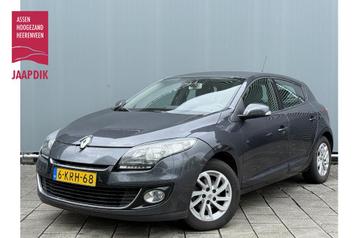 Renault Mégane BWJ 2013 | 1.5 dCi 111PK Collection | TREKHA beschikbaar voor biedingen