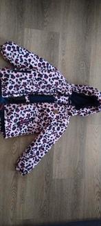 Leuke Lupilu Jas wintersport Maat 110/116, Meisje, Ophalen of Verzenden, Zo goed als nieuw, Lupilu