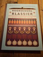 Kookschool Klassiek  Marianne Magnier-Moreno - 9789021563541, Hoofdgerechten, Verzenden, Vegetarisch, Zo goed als nieuw