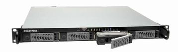 Netgear ReadyNAS 1100 – Professionele NAS / iSCSI storage beschikbaar voor biedingen