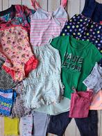 Meisjes zomer kleding pakket maat 92 98, Zo goed als nieuw, Maat 92, Verzenden