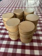 Sjoelstenen hele sets of los te koop, Ophalen