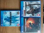 Tombraider psx4, Spelcomputers en Games, 1 speler, Ophalen of Verzenden, Zo goed als nieuw, Vanaf 3 jaar