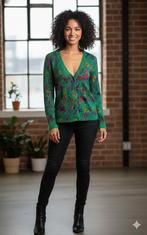 vest Anna Scott, Kleding | Dames, Verzenden, Maat 46/48 (XL) of groter, Anna Scott, Zo goed als nieuw