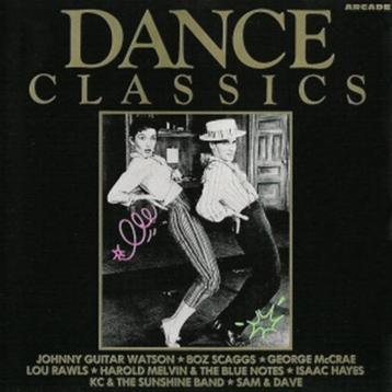 dubbel L.P. (1988) DANCE CLASSICS (1) beschikbaar voor biedingen