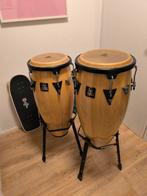 LP Aspire congas, Muziek en Instrumenten, Ophalen, Zo goed als nieuw