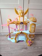 My little pony royal kasteel, Kinderen en Baby's, Speelgoed | My Little Pony, Ophalen, Gebruikt