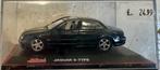 Coelianmodels, Schuco, Jaguar S-type, 1/43, € 24,99, Ophalen of Verzenden, Nieuw, Auto, Schuco