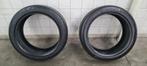 Twee zomerbanden Continental EcoContact 235/45/R20, Auto-onderdelen, Ophalen, 235 mm, Band(en), 20 inch