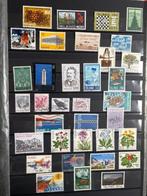 postzegels IJsland, Postzegels en Munten, Postzegels | Volle albums en Verzamelingen, Verzenden, Buitenland