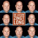 Paul de Leeuw - De Leeuw Zingt Long, Cd's en Dvd's, Cd's | Nederlandstalig, Overige genres, Ophalen of Verzenden, Zo goed als nieuw