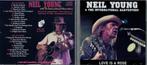 Neil Young - Love is a rose New Orleans 1984  2-cd import, Ophalen of Verzenden, Nieuw in verpakking, Poprock