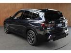 BMW X3 xDrive20i High Exe M-Pakket Leer Camera HUD ACC Navi, 1998 cc, Gebruikt, Zwart, 4 cilinders