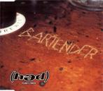cd-maxi van hed Planet Earth ‎– Bartender, 6 singles of meer, Verzenden, Zo goed als nieuw, Pop