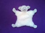 HAPPY HORSE Knuffeldoekje SCHAAP LAMMY **Nieuw**, Kinderen en Baby's, Speelgoed | Knuffels en Pluche, Ophalen of Verzenden, Nieuw