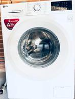 Prachtige LG Direct Drive Wasmachine 8KG A+++ in top staat!, 1200 tot 1600 toeren, Verzenden, 8 tot 10 kg, Zo goed als nieuw
