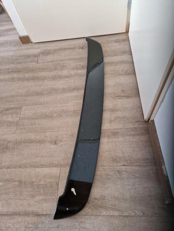 Achterklep Spoiler - Mercedes bens vito 2020 beschikbaar voor biedingen