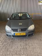 Volkswagen Golf 1.4 TSI Comfortline, Voorwielaandrijving, Stof, Gebruikt, Zwart