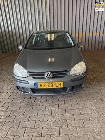 Volkswagen Golf 1.4 TSI Comfortline beschikbaar voor biedingen
