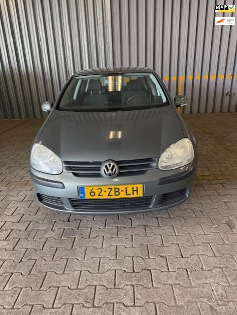 Volkswagen Golf 1.4 TSI Comfortline, Auto's, Volkswagen, Bedrijf, Te koop, Golf, ABS, Airbags, Alarm, Boordcomputer, Centrale vergrendeling
