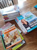 Stapels tijdschriften (ariadne at home etc), Boeken, Ophalen of Verzenden, Zo goed als nieuw, Overige typen