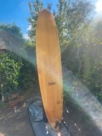 Rare vintage Hawkins 8ft6 Longboard / Surfboard, Watersport en Boten, Golfsurfen, Gebruikt, Longboard, Ophalen