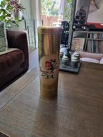 Brugse Zot Bierblik - Limited Edition, Ophalen of Verzenden, Gebruikt, Overige typen, Overige merken