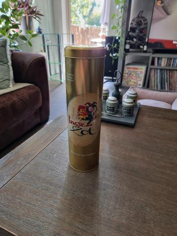 Brugse Zot Bierblik - Limited Edition beschikbaar voor biedingen