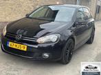 Volkswagen Golf 1.4TSI Sportuitvoeringmet uitlaatklepsysteem, Voorwielaandrijving, Gebruikt, 4 cilinders, Zwart